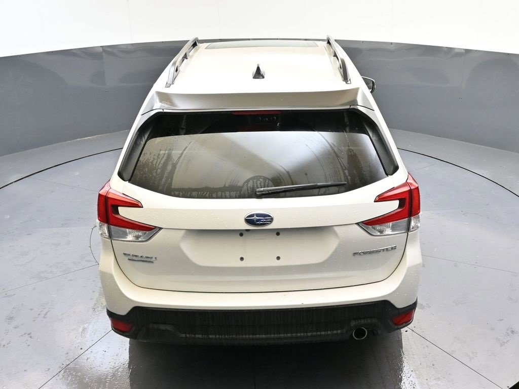 Certified 2024 Subaru Forester Limited image 48