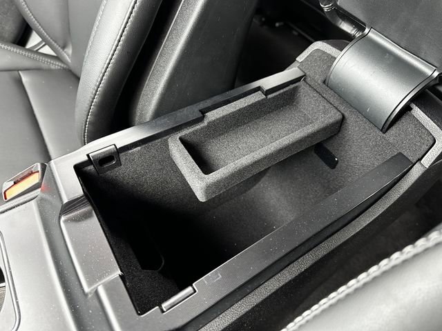 Certified 2024 Lincoln Corsair AWD image 27