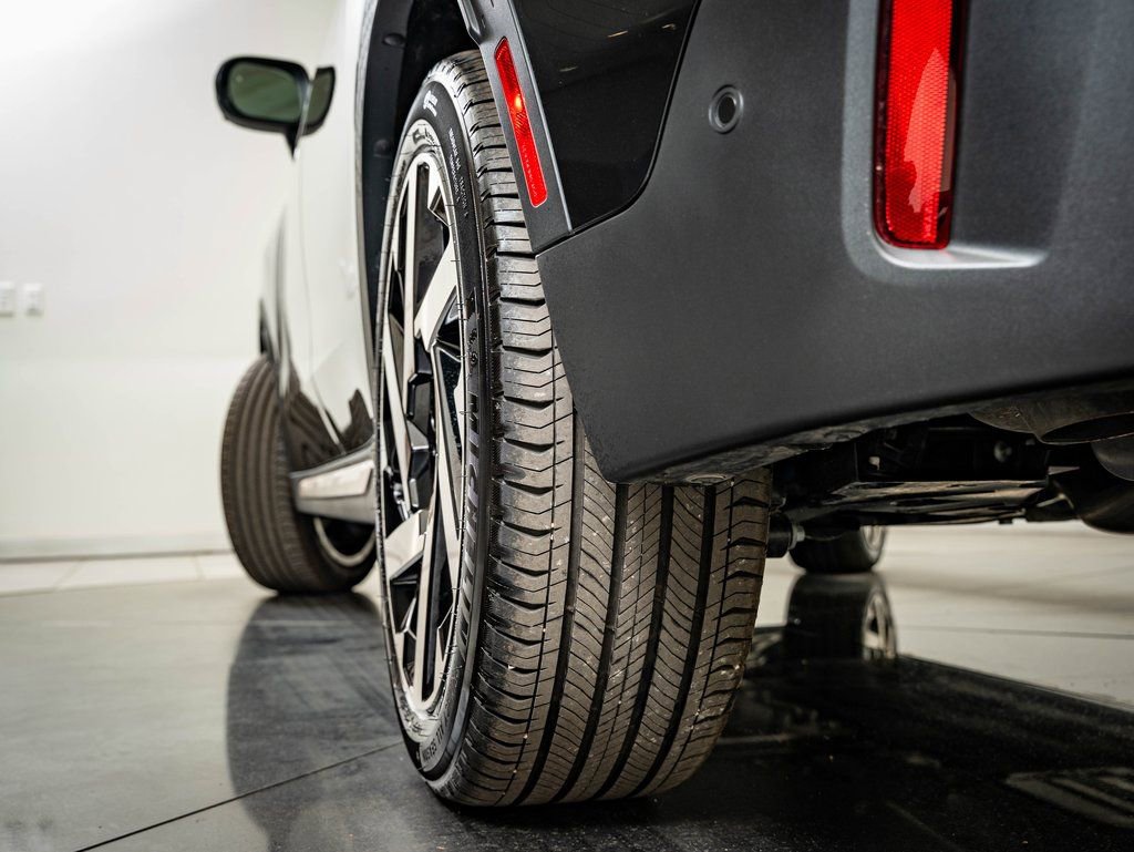 Certified 2026 MINI Cooper Countryman S AWD/4WD image 41