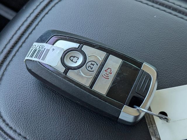 Used 2024 Ford Maverick Tremor w/ Tremor Off-Road Package image 38