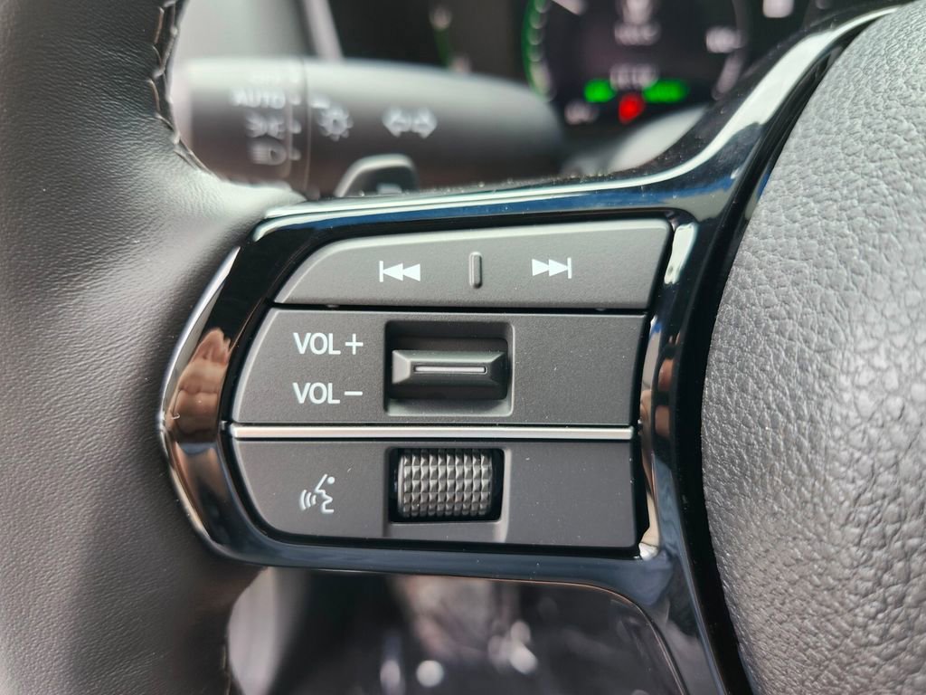 New 2025 Honda Civic Sport Touring image 27