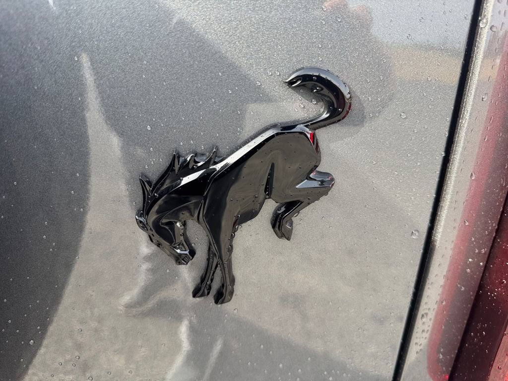 New 2026 Ford Bronco Big Bend image 18