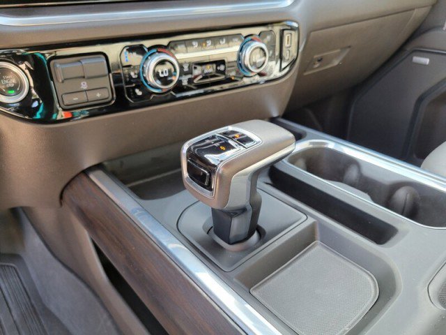 Certified 2022 GMC Sierra 1500 SLT image 23