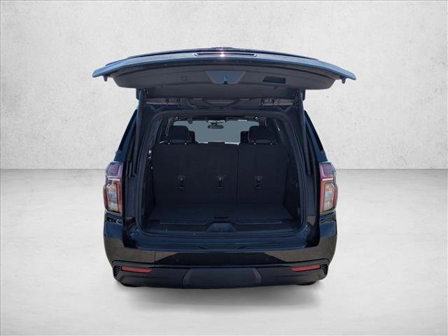 Used 2023 Chevrolet Tahoe Z71 w/ Luxury Package image 3