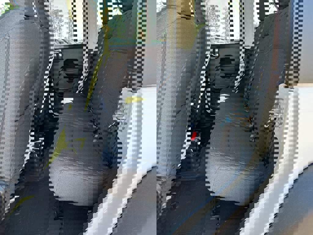 New 2026 Jeep Wrangler Sport image 18