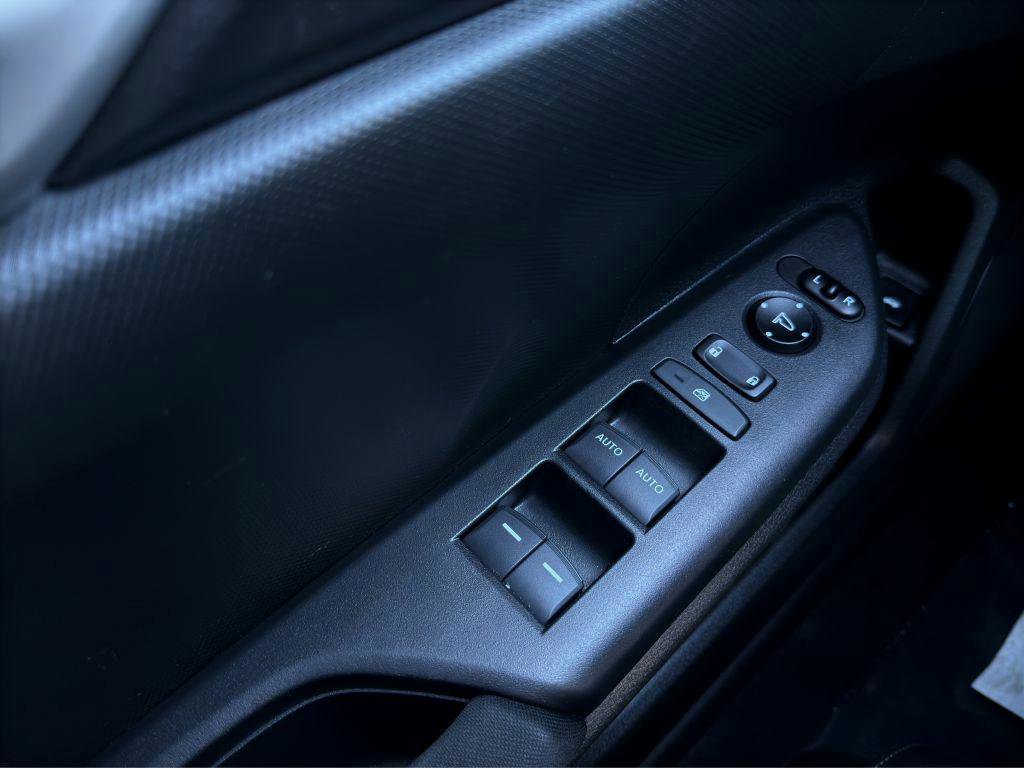 Used 2020 Honda Civic LX image 11