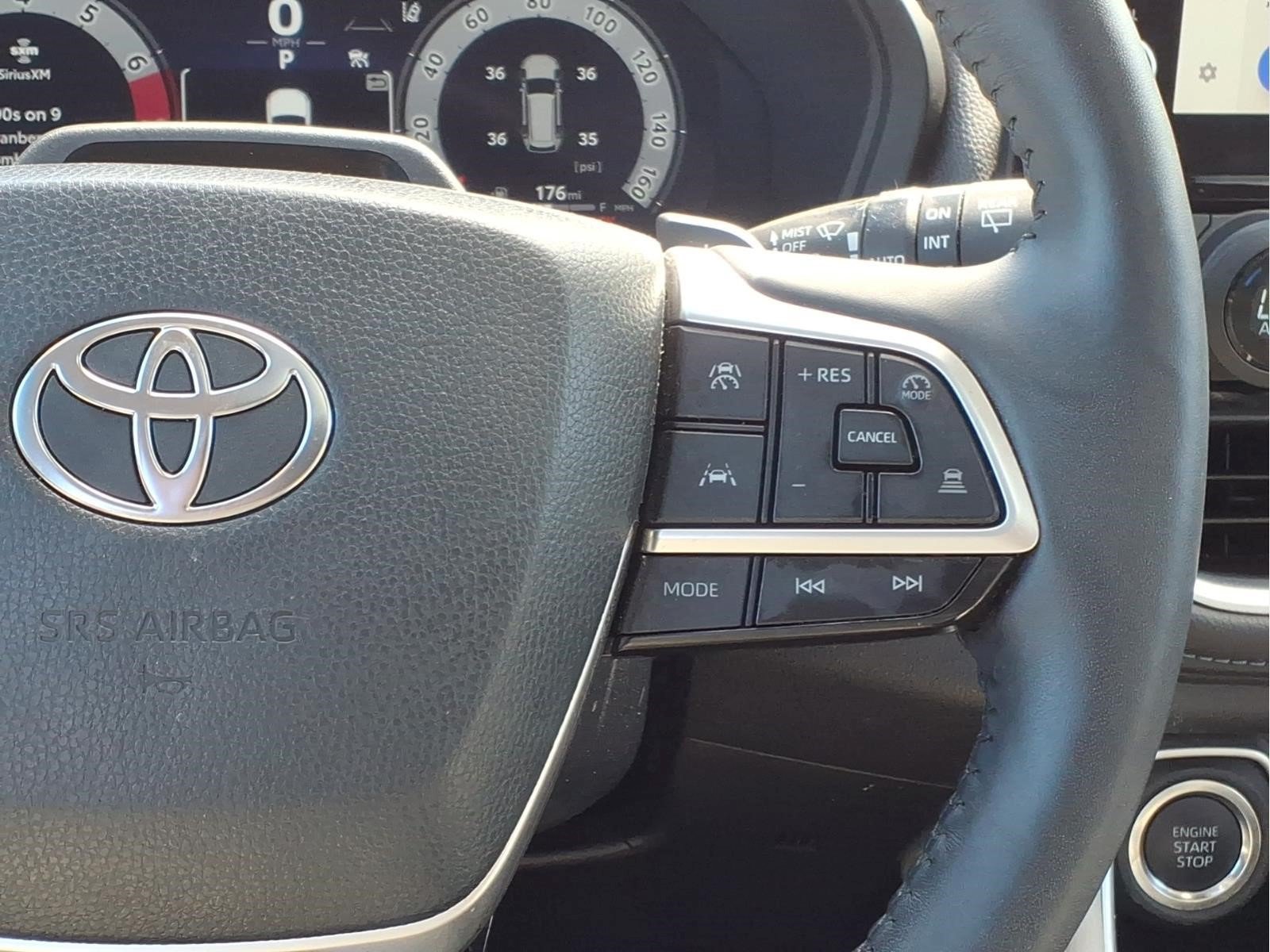 Used 2026 Toyota Grand Highlander AWD image 16