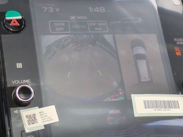 New 2026 Subaru Ascent Bronze Edition AWD/4WD image 20