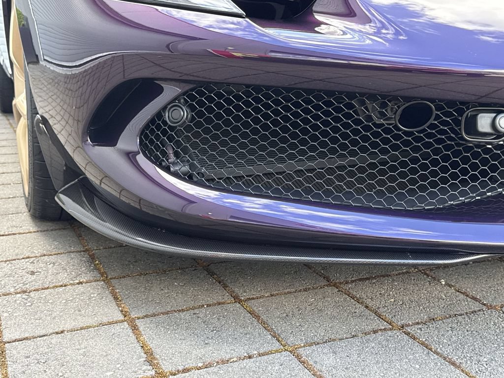 Certified 2024 Ferrari 296 GTB RWD image 33