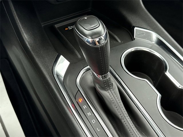 Certified 2020 Chevrolet Traverse Premier w/ Redline Edition image 16