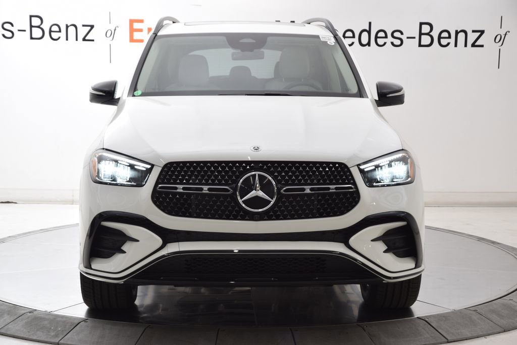 New 2026 Mercedes-Benz GLE 450 4MATIC image 9