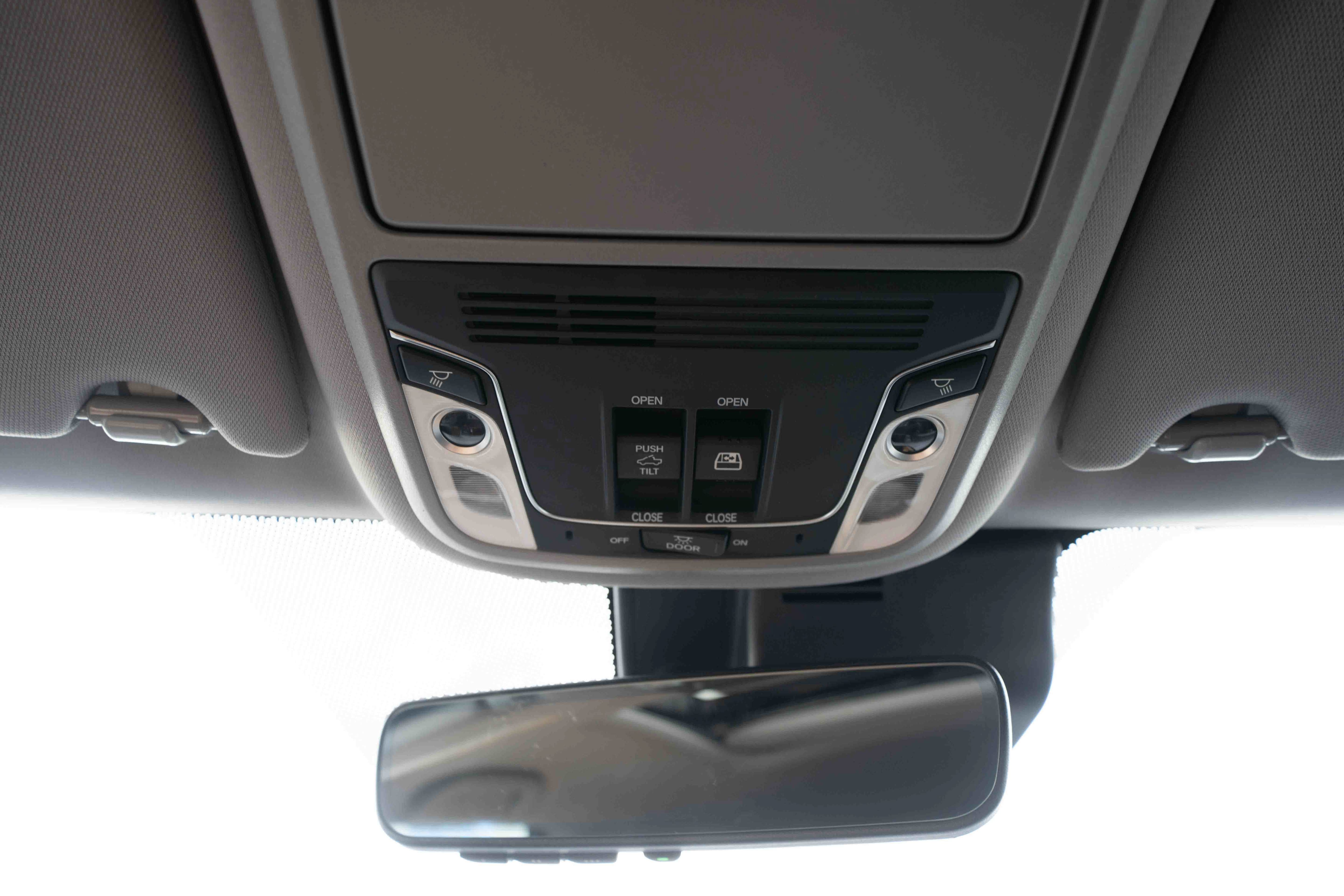 New 2026 Honda Ridgeline RTL image 18
