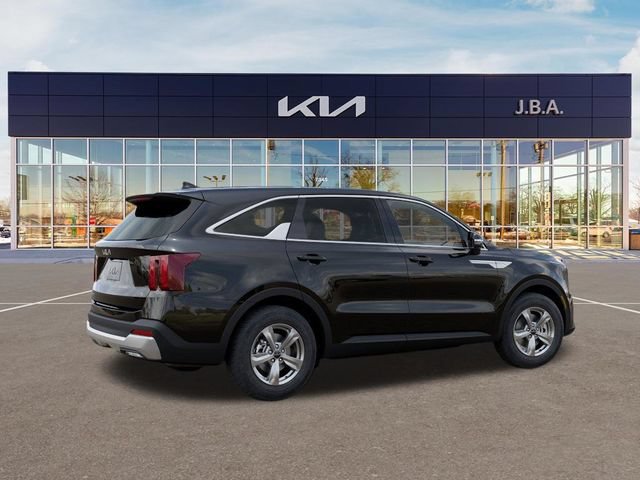 New 2026 Kia Sorento LX FWD image 6