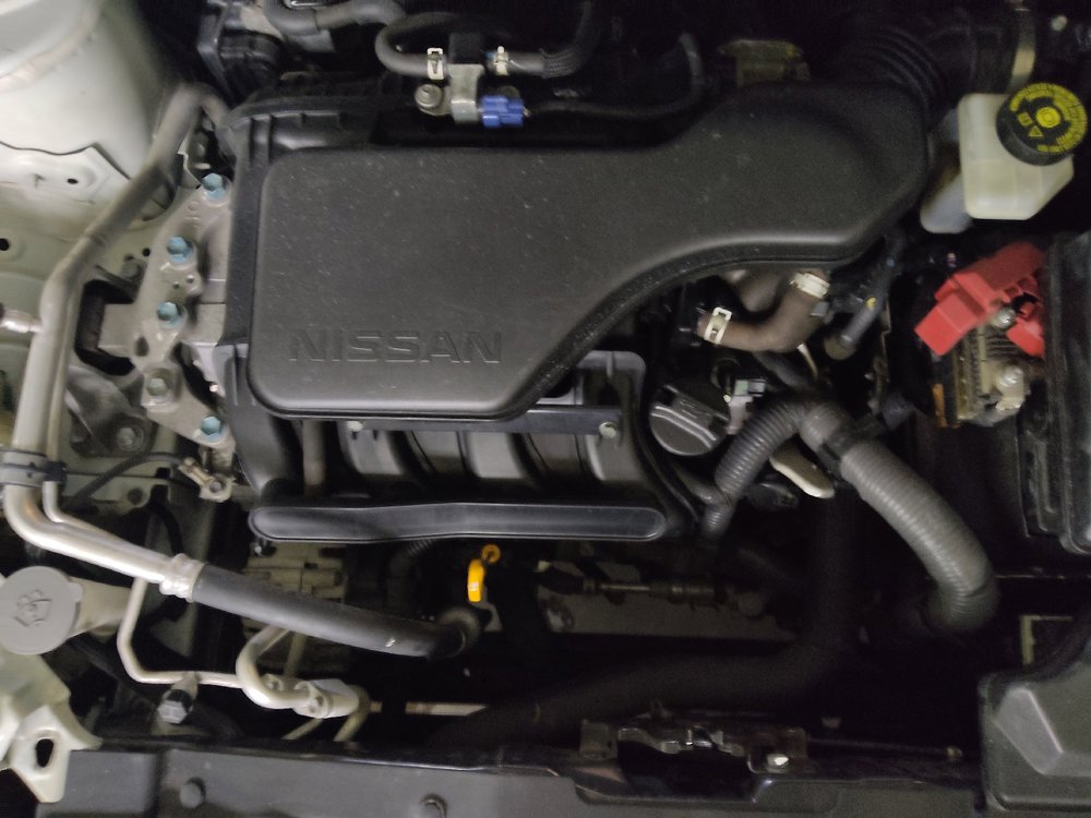 Used 2021 Nissan Rogue Sport S FWD image 30