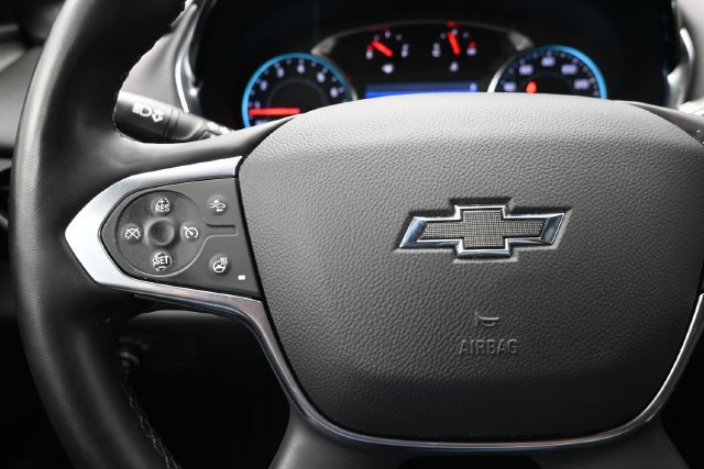 Used 2023 Chevrolet Traverse RS AWD/4WD image 26