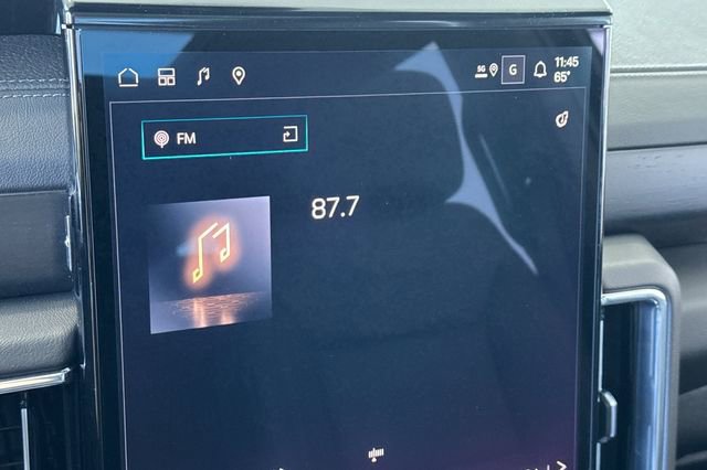 New 2026 GMC Yukon XL Denali w/ Denali Reserve Package image 19