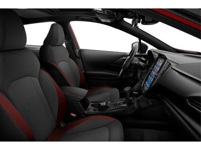 New 2025 Subaru Impreza RS w/ Popular Package #1 image 39