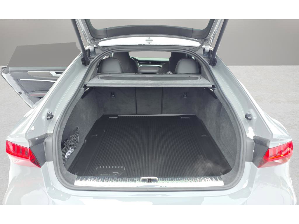 Used 2022 Audi RS 7 Sportback image 18