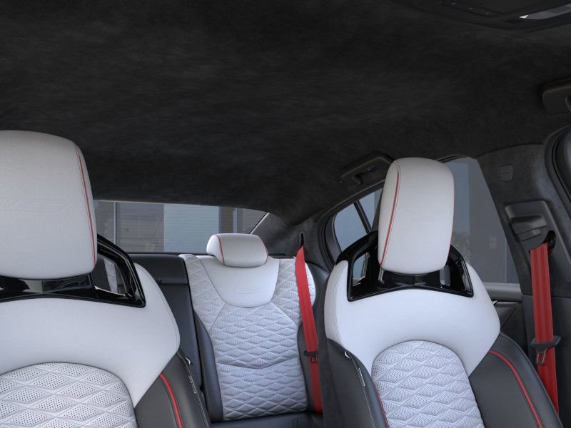New 2026 Cadillac CT5 V Blackwing image 24