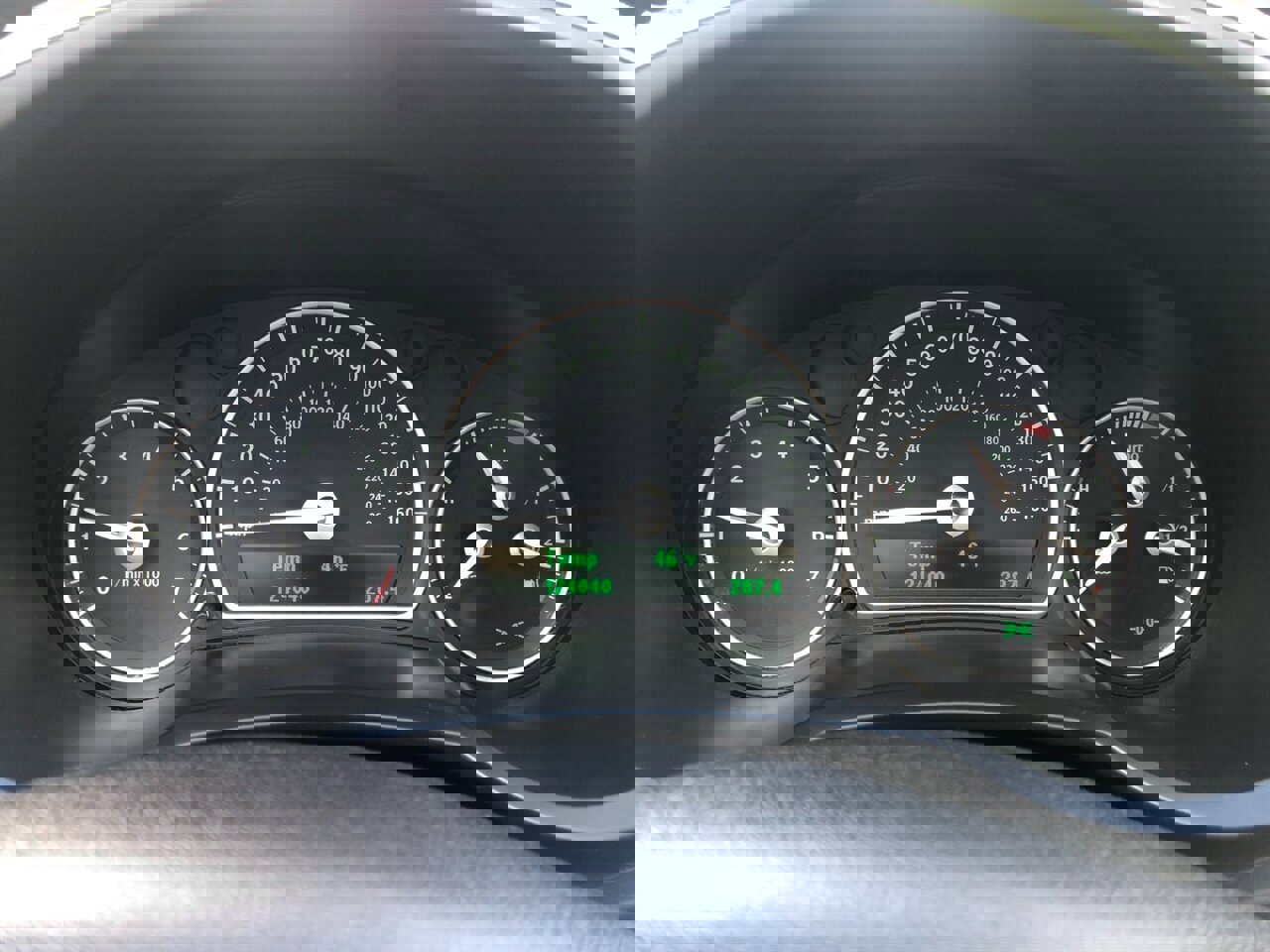 Used 2009 Saab 9-3 2.0T image 12