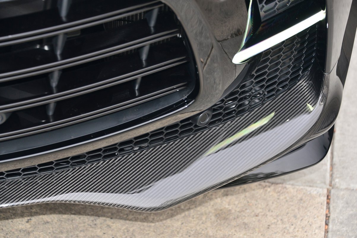 Used 2023 Aston Martin DBX 707 image 13