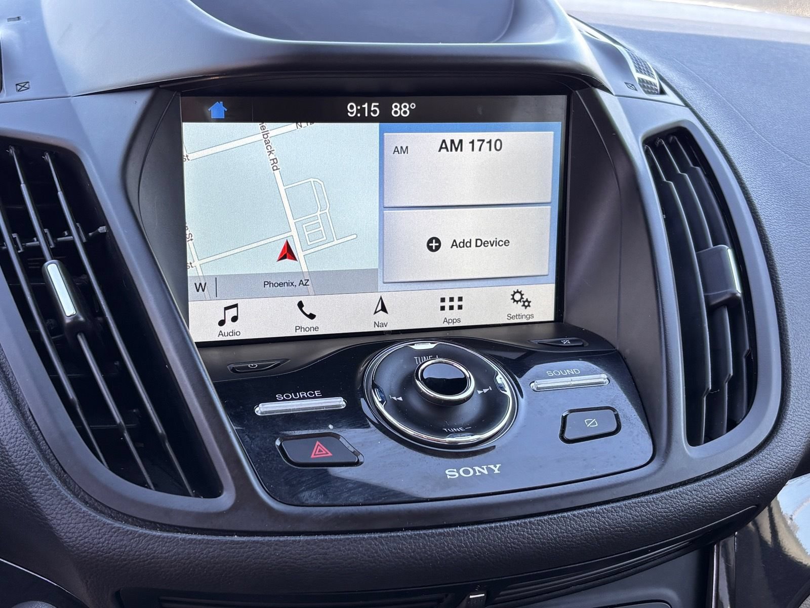 Used 2019 Ford Escape Titanium AWD/4WD image 28