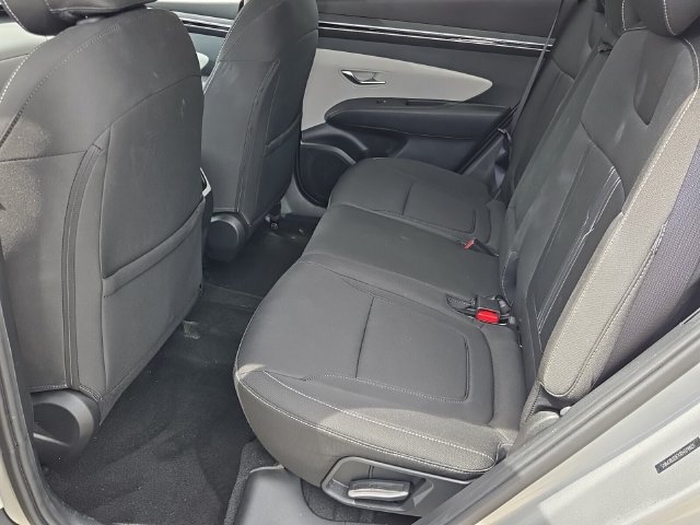 Used 2024 Hyundai Tucson SEL FWD image 11