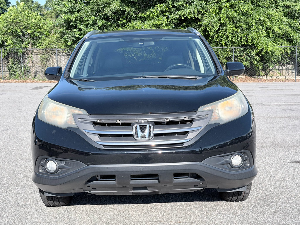Used 2013 Honda CR-V EX-L image 3