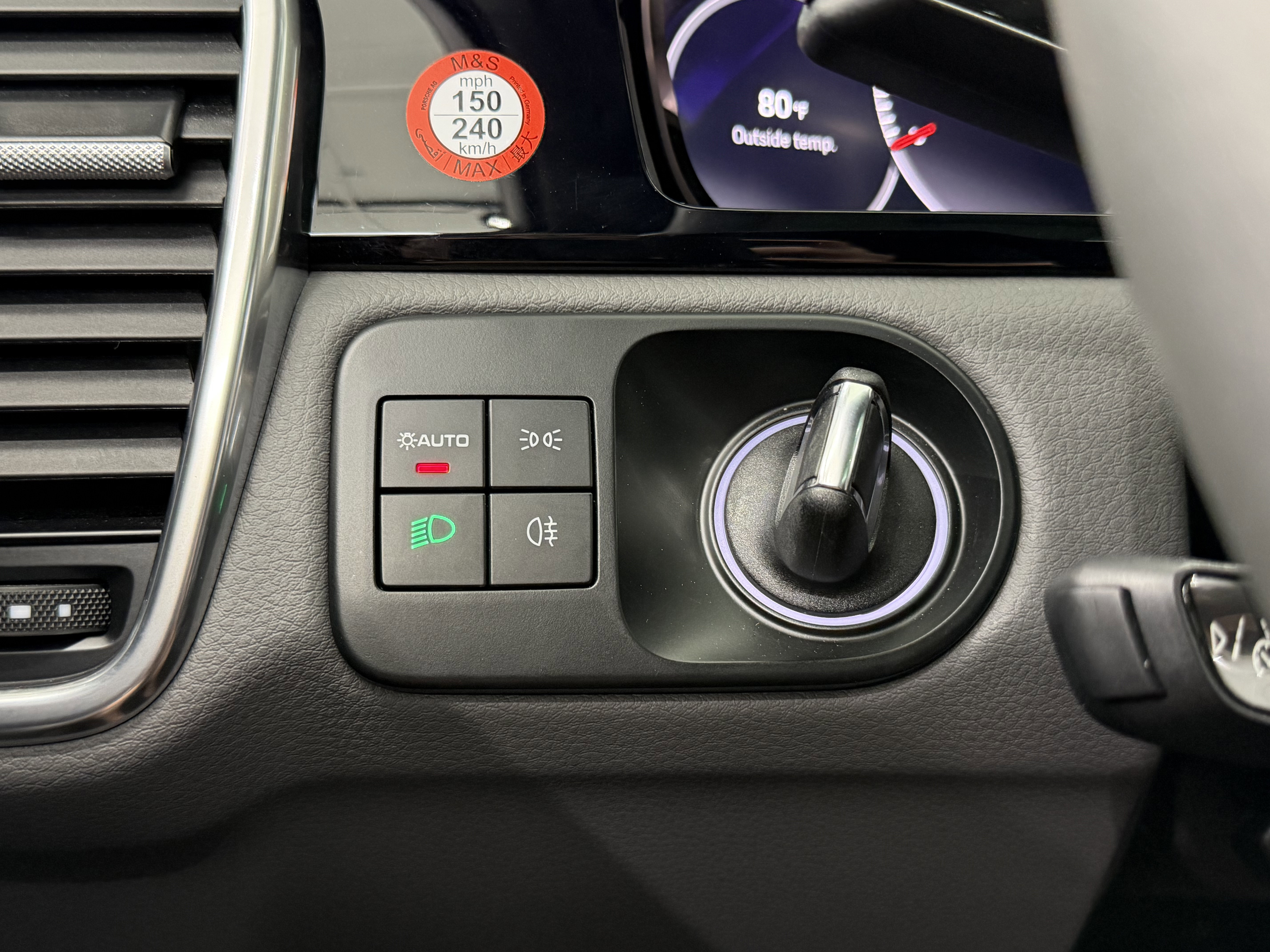 Certified 2023 Porsche Cayenne image 49