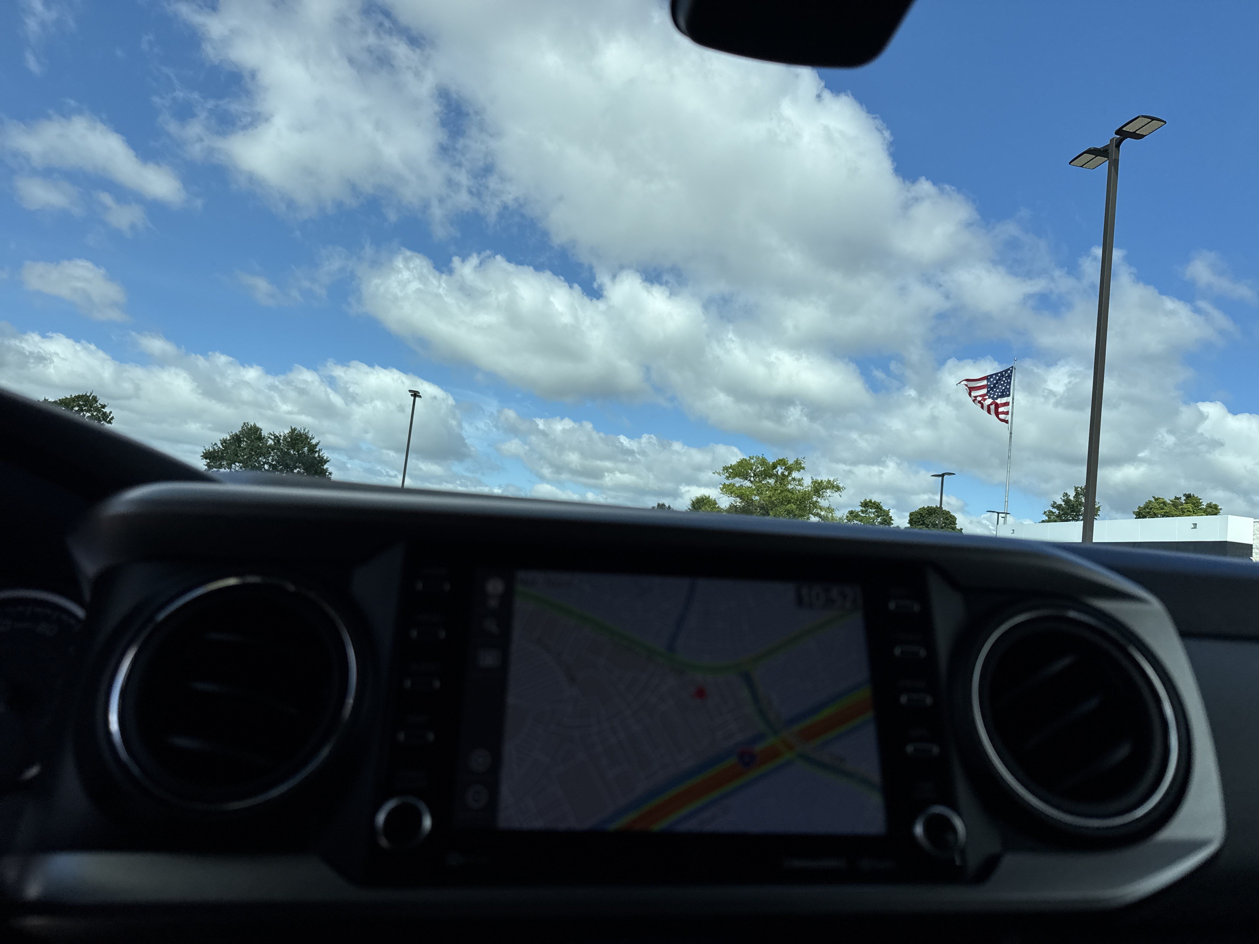 Used 2023 Toyota Tacoma SR5 RWD image 24