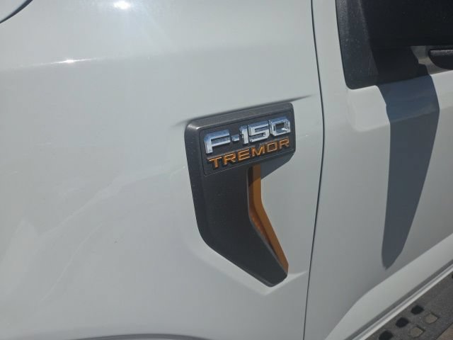 New 2026 Ford F150 Tremor w/ Bed Utility Package AWD/4WD image 14