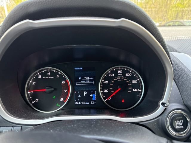 Used 2024 Mitsubishi Eclipse Cross SEL AWD/4WD image 8