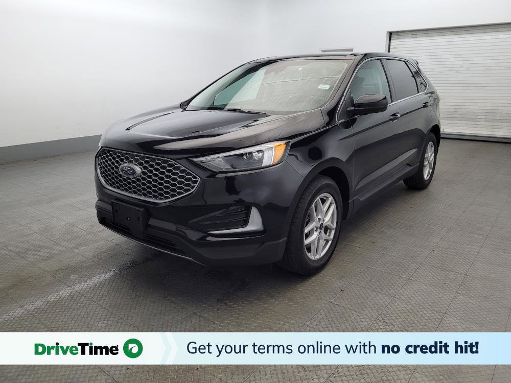 Used 2024 Ford Edge SEL