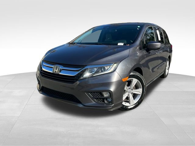 Used 2020 Honda Odyssey EX image 9