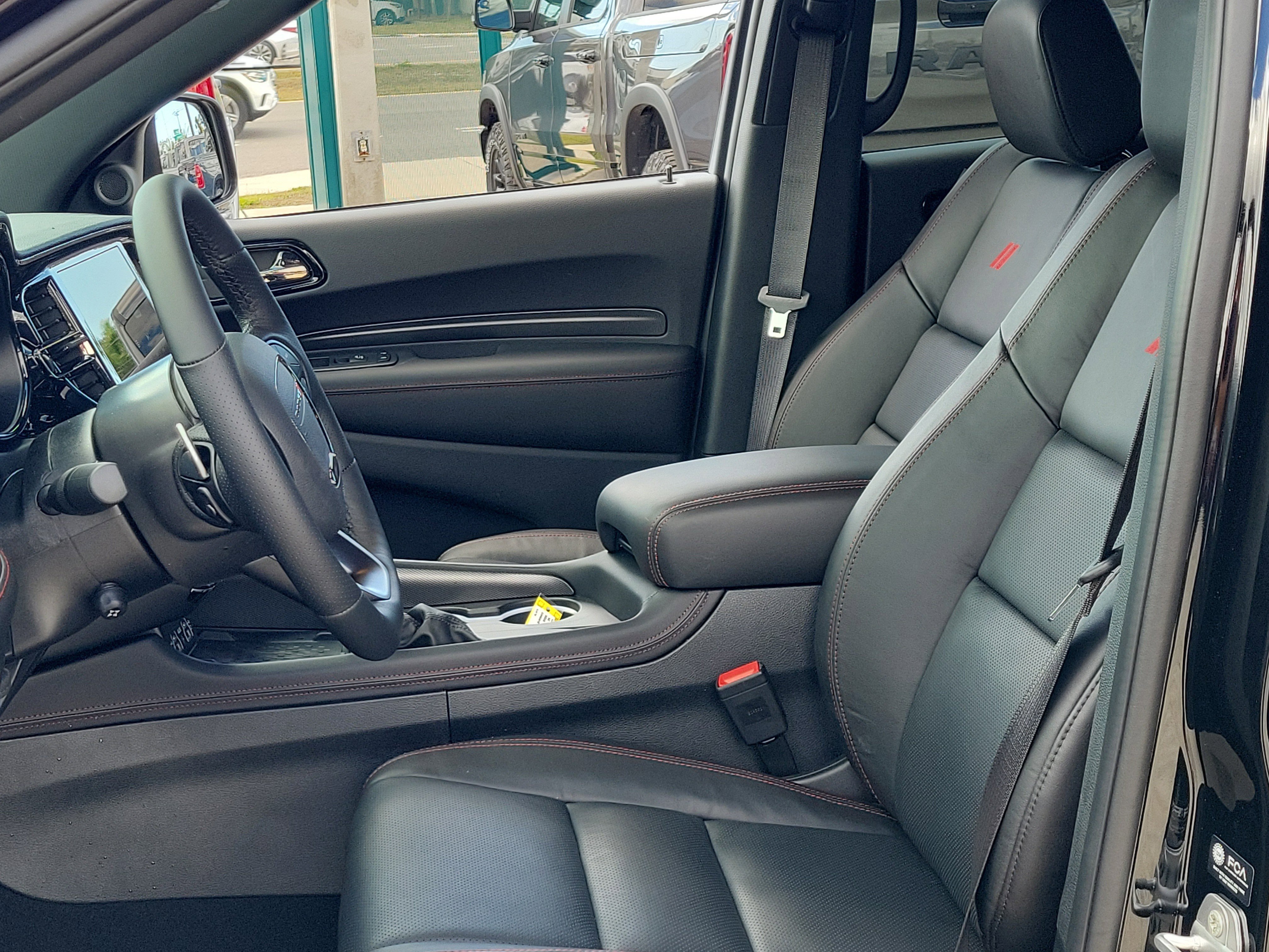 New 2026 Dodge Durango GT image 19