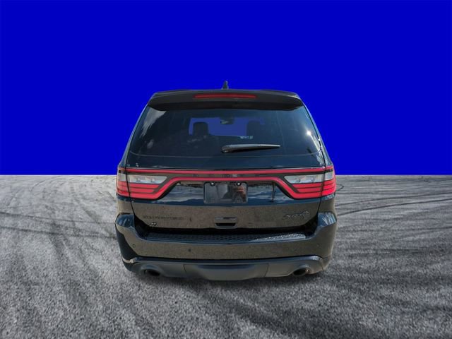 Used 2024 Dodge Durango SRT Hellcat image 5