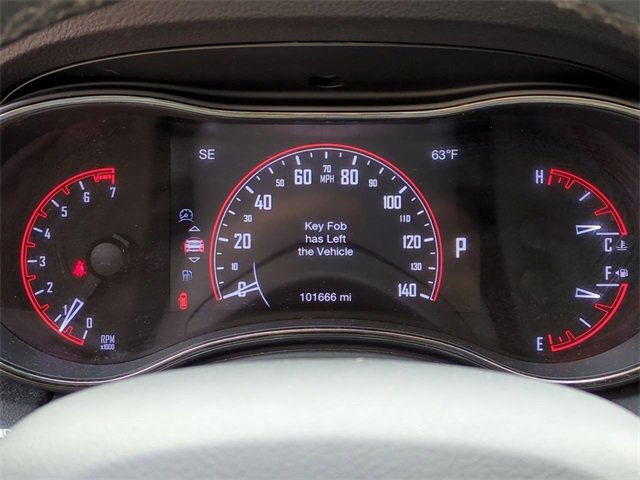 Used 2018 Dodge Durango GT image 16