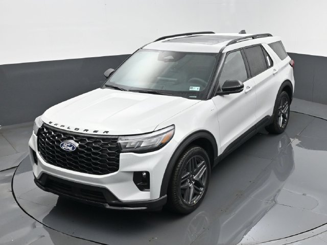 New 2027 Ford Explorer ST-Line w/ Premium Package AWD/4WD image 22