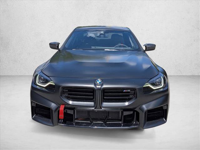 Used 2025 BMW M2 w/ Lighting Package image 2