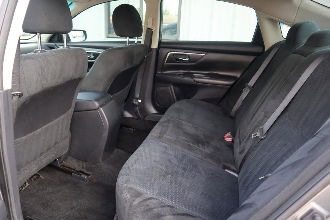 Used 2015 Nissan Altima 2.5 SV FWD image 51