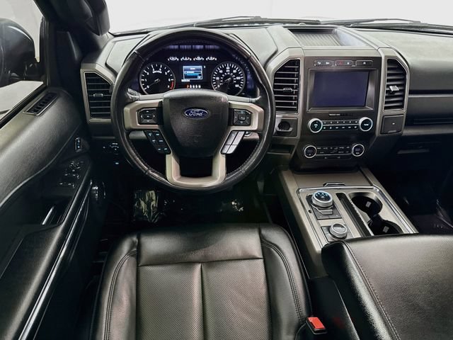 Used 2021 Ford Expedition XLT AWD/4WD image 21