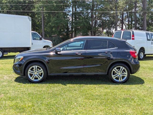 Used 2016 Mercedes-Benz GLA 250 4MATIC image 6