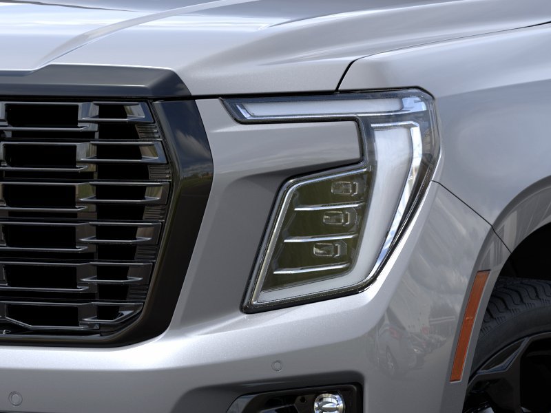 New 2027 GMC Yukon XL Denali Ultimate AWD/4WD image 10