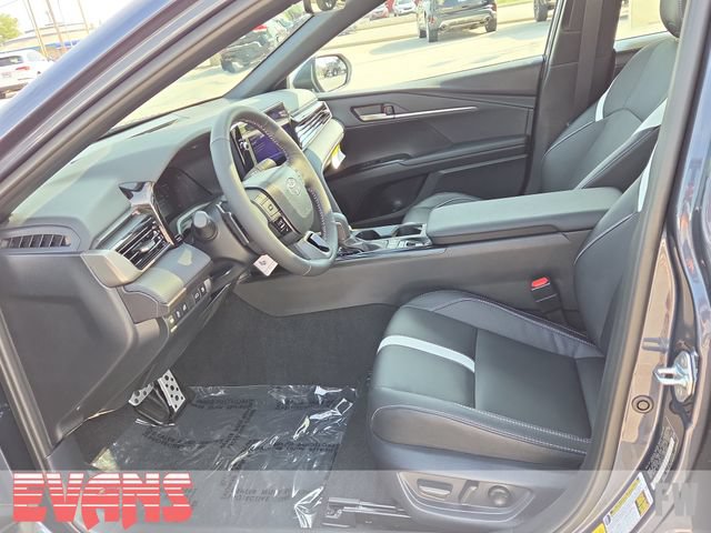 New 2026 Toyota Camry SE w/ Multimedia Upgrade Package AWD/4WD image 19