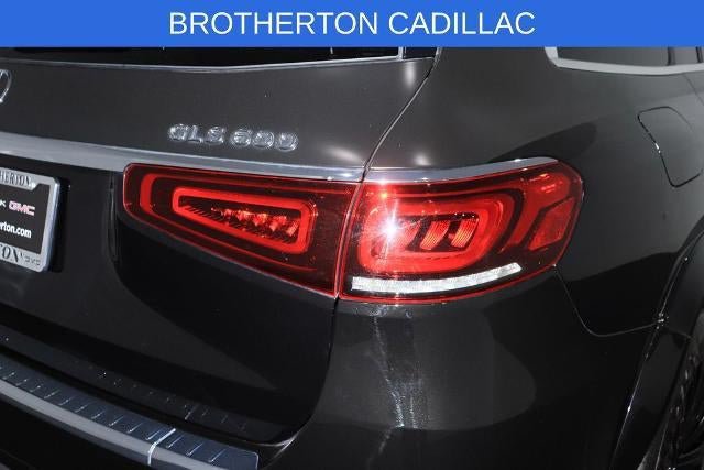 Used 2021 Mercedes-Benz Maybach GLS 600 4MATIC image 14