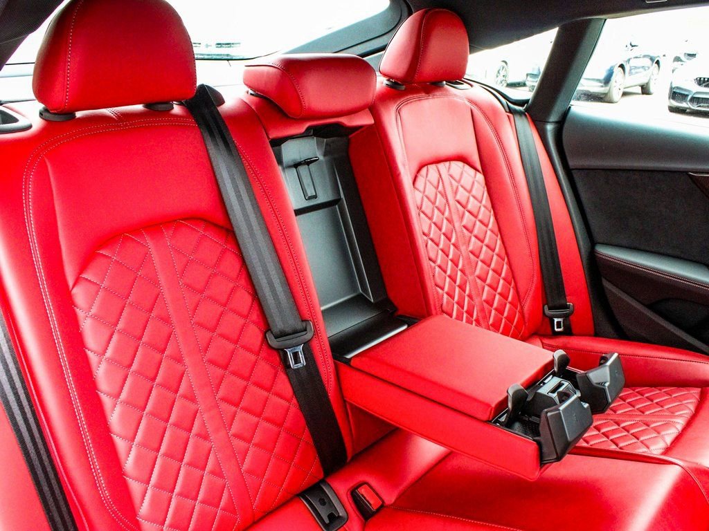 Used 2023 Audi S5 Premium Plus image 39