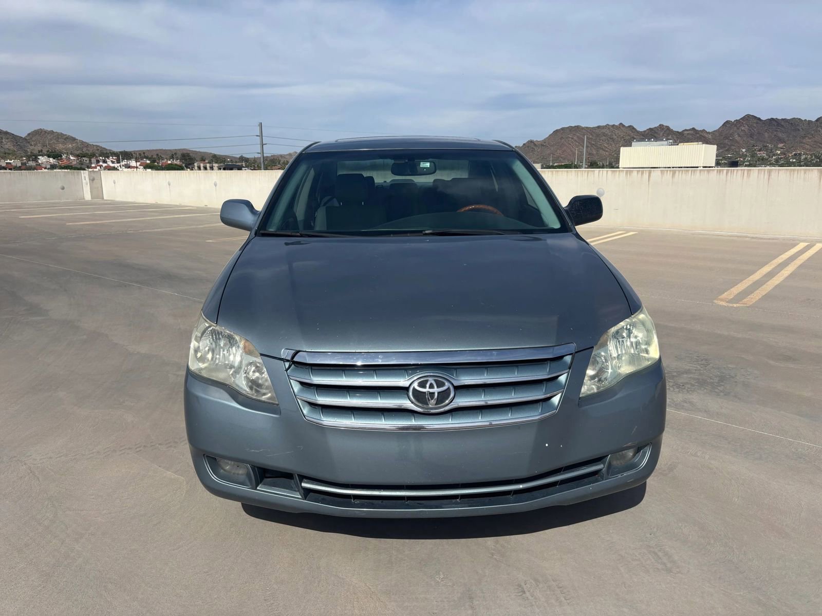 Used 2006 Toyota Avalon XL image 2