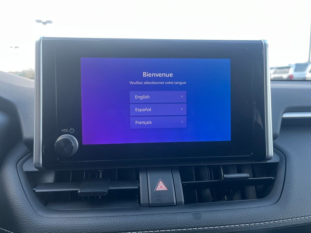 Certified 2023 Toyota RAV4 XLE image 21