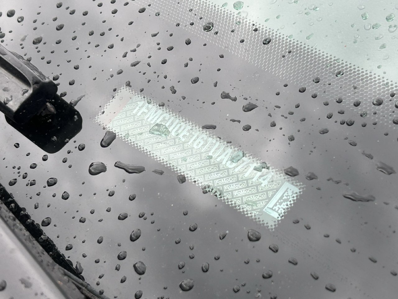 Used 2026 Ford Escape SE FWD image 13