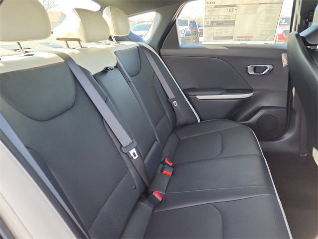 New 2026 Kia K4 GT-Line image 16